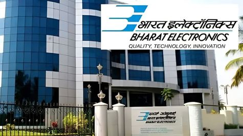 Navrtana PSU Bharat Electronics Secures Rs 1,640 Crore Defence Order for 'Atulya' Radar; BEL Shares End Lower 