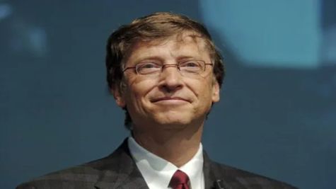 Bill Gates' Net Worth Drops to $124 Billion After Donations; Now Ranks Below Steve Ballmer