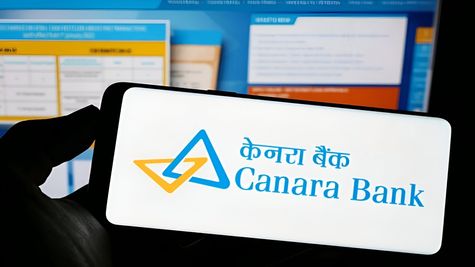 Canara Bank Q1FY26 Results: Net Profit Jumps 21.69% To Rs 4,752 Cr, Asset Quality Improves