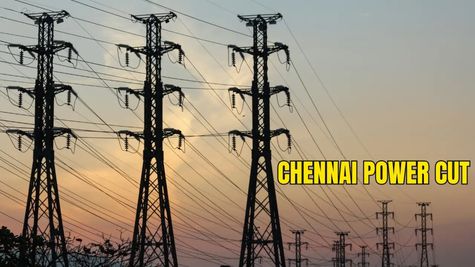 Chennai Power Cut On July 15: Check Schedule For Power Shutdown, Full List Of Affected Areas & Timings