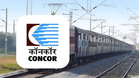 CONCOR Bonus Issue 2025: 1 Free Share for Every 4 Held; Record Date Nears; Last Chance to Buy This PSU Stock