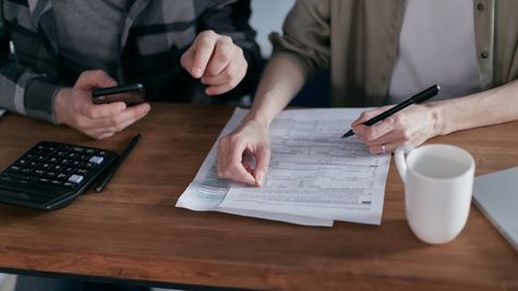 Married Couple Uses Splitwise, Sheets To ‘Divide Every Expense’; Leaves Delhi Founder ‘Baffled’; Here’s Why