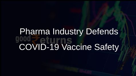 COVID-19 Vaccines Not Responsible for Heart Attack Deaths, Pharma Leaders Assert