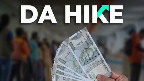 Good News For Pensioners: If DA Is Hiked By 4% From July, Here's How Dearness Allowance Will Hike Pensions?
