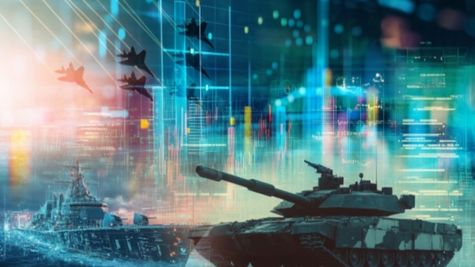 Defence Stocks Under Fire As Paras Defence, BEL, Mazagon Dock Fall 6%; What Should Investors Do?