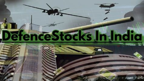HAL, BDL, Cochin Shipyards: Defence Stocks In Focus; What Is Operation Mahadev Related To Pahalgam Attack? 