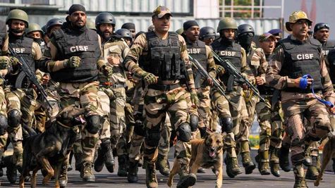 Delhi Anti-Terror Mock Drill, July 17-18: 2-Day Mock Exercise Across 10+ Locations, Public Alert Issued