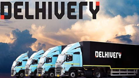 Delhivery Share Price Surges After Motilal Oswal’s Bullish Stance; Check Revised Target Price 