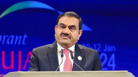 Adani to create world-class, affordable, AI-first healthcare ecosystems