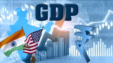 Higher US Tariffs May Trim GDP Growth by 30 Bps: Barclays