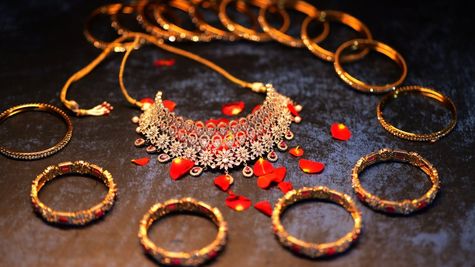 Gold Rate In India Jumps 15,700, Close To Rs 1 Lakh; Will It Surge More This Month? Check Latest Rates