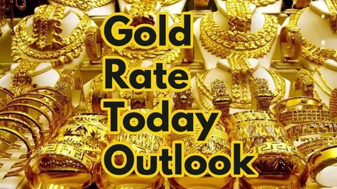 Gold Rate In India CRASHED By Rs 13,600 After New PEAK; Know 24K, 22K, 18K Gold Prices; July 25 Outlook Here
