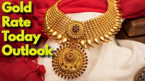 Gold Rates In India Near Record High; Check Latest 24K, 22K, 18K Gold Prices; Yellow Metal Outlook On July 22