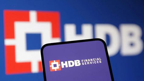 HDB Financial Services IPO Listing: Biggest NBFC IPO Lists At 12.8% Premium On BSE, NSE; Should You BUY?