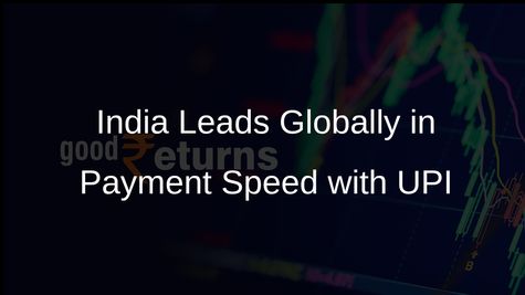 India Surpasses All Countries in Payment Speed Thanks to UPI Growth, Reports IMF