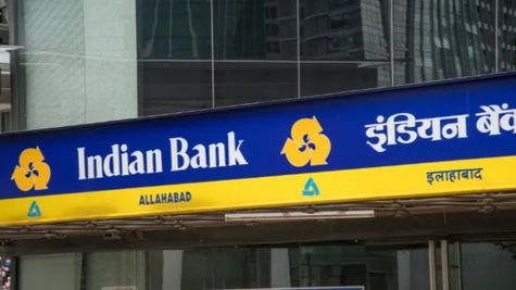 Indian Bank Slashes Lending Rates, Waives Minimum Balance Penalty; Big Relief for Borrowers & Savers