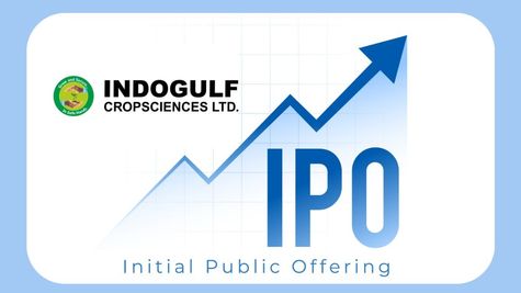 Indogulf Cropsciences IPO Lists with 0% Premium; Despite Strong GMP and 27x Subscription