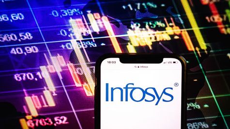 Infosys Stock Target Hiked: If Narayana Murthy-Led Tech's Q1 Is Solid, Then Why Are Infy Shares Falling?