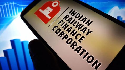 Indian Railway Finance Corporation (IRFC) Share: Navratna Railway Stock Drops After 6% Upside; BUY/SELL?