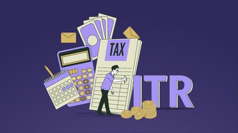 ITR Filing FY 2024-25 (AY 2025-26) Last Date: Top 10 Issues Taxpayers Face While Filing Income Tax Return