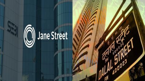 BSE, CDSL, Angel One, Nuvama, Other Capital Market Stocks Crash: Why Sebi's Ban On Jane Street Worry Investors