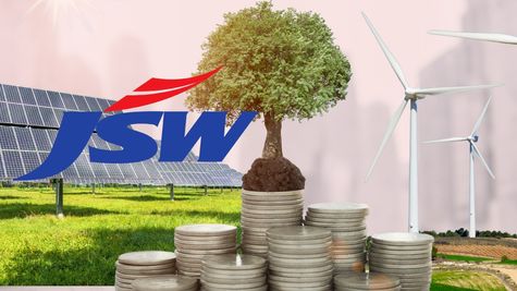 JSW Energy Q1 Result: Profit Jumps 42% To Rs 743.12 Cr, Boosted By Capacity Additions, Renewable Energy Push