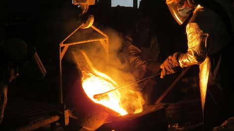 Q1 Earning Preview : JSW Steel To Shine Brighter Than Metal Sector Rivals: Time To Buy Before Q1 on July 18?