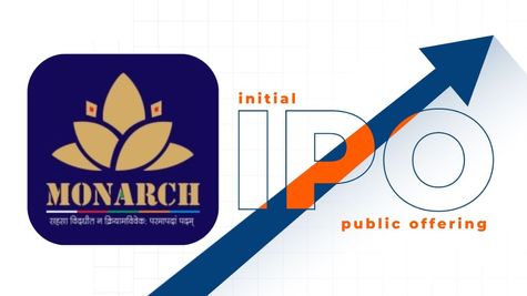 Monarch Surveyors IPO Allotment OUT: Massive 250x Demand, GMP Hints at 84% Listing Pop; Here's How to Check