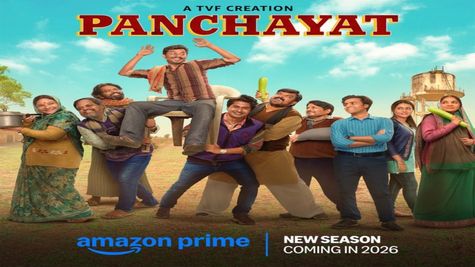 Panchayat Season 5 Confirmed: Check Release Date, Cast, Plot & Streaming Details After Success of Panchayat 4