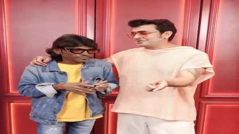 Who is Raju Kalakar? 'Dil Pe Chalaai Chhuriyan' Star Goes Viral with 1.6 Bn Views: Know His Net Worth, Journey