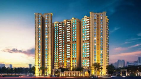 Raymond Realty Share Price After Listing: Raymond Group’s Arm Hits D-Street Today; Realty Stock Up 4% On Day 1