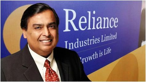 Reliance Industries Q1 Results: Earns Highest Ever Profit; Ambani Says RIL To Continue Doubling Every 4-5 Yrs