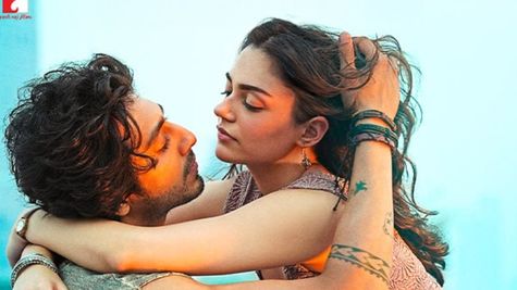 Saiyaara Box Office Collection Day 5: Ahaan Panday-Aneet Padda’s Film Beats Chhaava,Raid 2, Crosses Rs 150 Cr