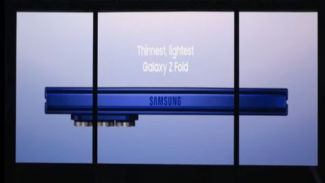 Samsung Galaxy Z Fold7, Flip7 & Flip7 FE Break Records in India: 2.1 Lakh Orders Registered in Just 2 Days!