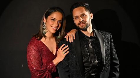 Saina Nehwal Announces Divorce From Husband Parupalli Kashyap; Their Net Worth, Brands & Luxurious Lifestyle