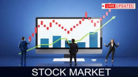 Closing Bell: Nifty Closes At 25,522.5, Sensex Jumps 250 Points; Kotak, Eternal, Asian Paints Top Gainers