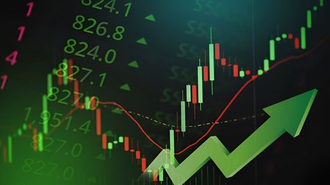 Q1 Boost: Penny Stock Below Rs 5 Surges To Upper Circuit After Strong Earnings