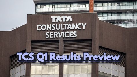 TCS Q1 Results Preview: Weak BSNL Revenue To Impact, Deal Wins Seen Steady; Interim Dividend Announcement Eyed