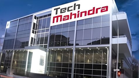 Tech Mahindra Share Price Trending: Will This Mahindra Group IT Player Surpass HCL, TCS In Q1FY26?