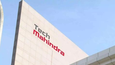 Tech Mahindra Q1 Results: Cons PAT Jumps 34% YoY; Margins Expand For Seven Quarters In Row