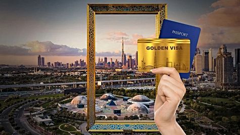 UAE New Golden Visa Rule vs. Real Estate Visa: Can High School & University Students Benefit From The Scheme?