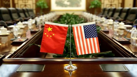 Daunted by Geopolitics, Trade War, US Companies in China Report Record-Low New Investment Plans