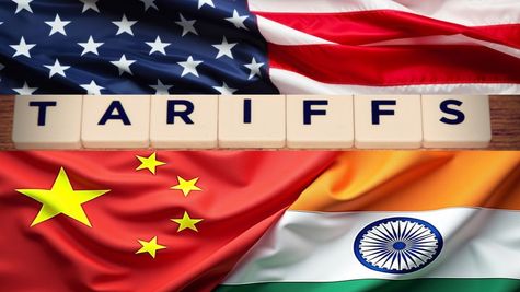 US Extends Suspension of Reciprocal Tariffs to Aug 1; Relief to Indian Exporters