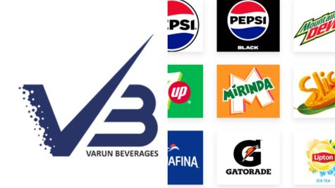 Varun Beverages Q2 Earnings: PAT Grows 5%, Revenue Falls Slightly; Shares Jump 3%, Dividend Declared