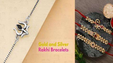 Raksha Bandhan 2025: Planning to Buy Gold or Silver Rakhi? These Smart Tips You Must Follow When Buying