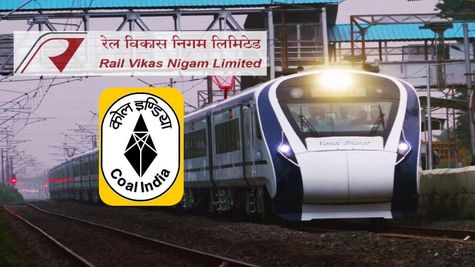 Maharatna vs Navratna: Coal India Or RVNL; Which Stock To Buy For Dividend With Record Dates On 21 Aug?