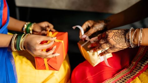 From Wedding Gifts To Netflix Fees: Top Unusual Reasons Indians Send Money Abroad