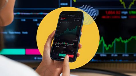 When Not To Sell: Avoiding Pitfalls In Equity Investing