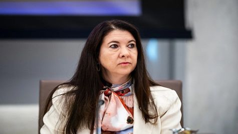 Adriana Kugler Resigns From Federal Reserve, Opening Doors For Trump's New Nomination And Market Impact