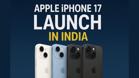 Apple iPhone 17 + 17 Air + 17 Pro + 17 Pro Max LAUNCH Date in INDIA: Pre-Order, Sale Date, Price, Specs & MORE